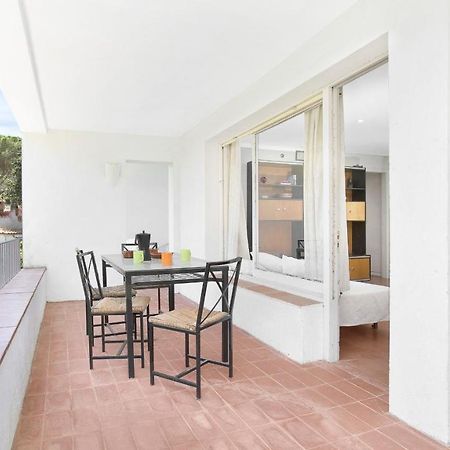 1Pand1 - Llafranc Apartment Luaran gambar
