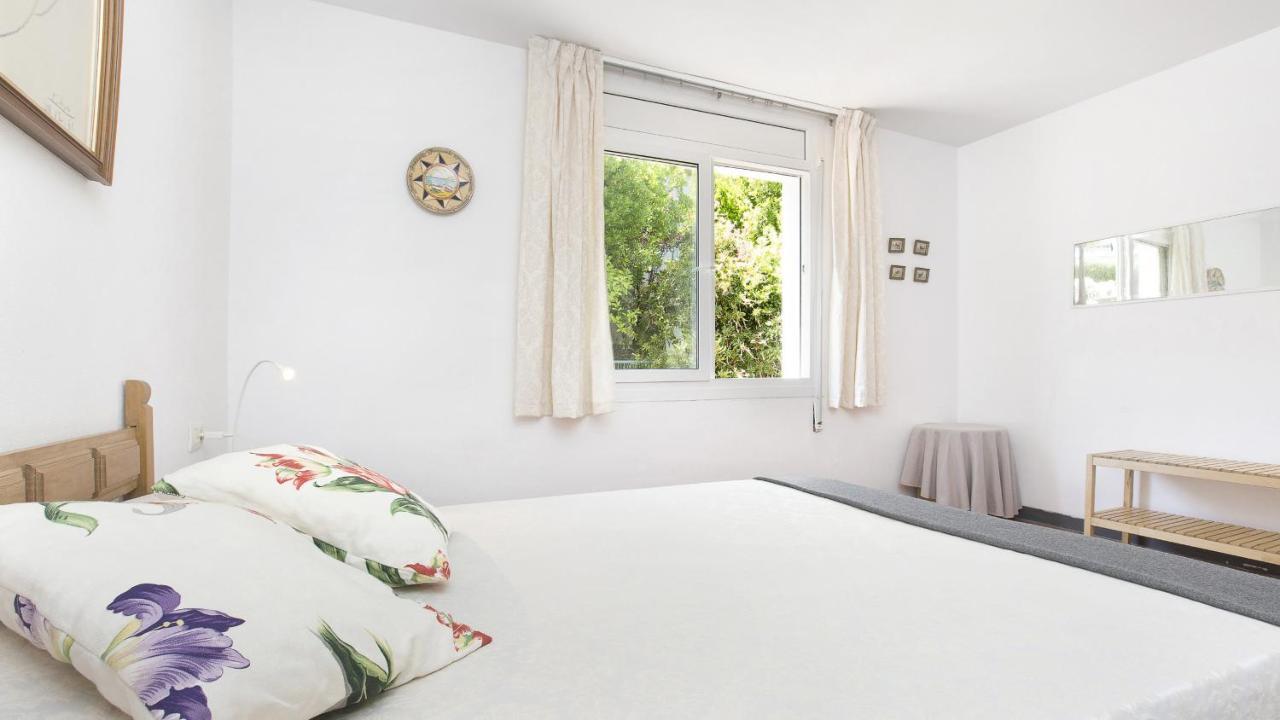 1Pand1 - Llafranc Apartment Luaran gambar