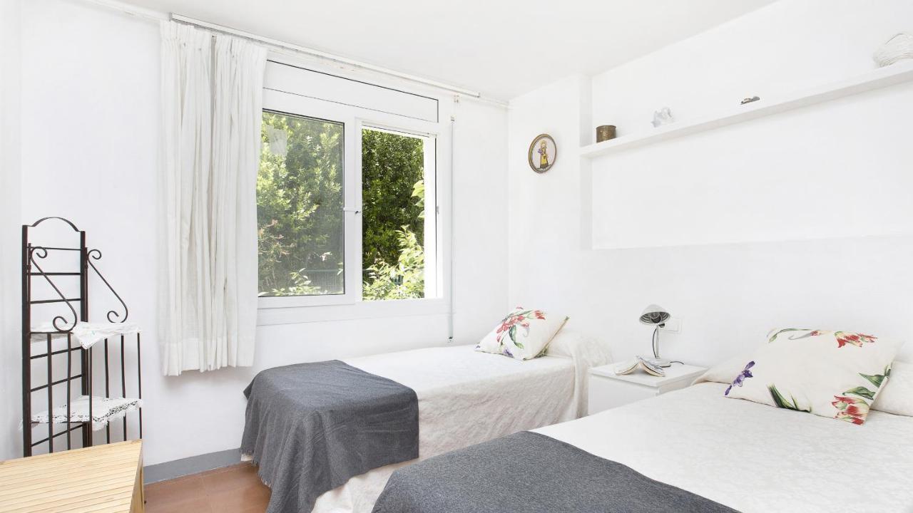 1Pand1 - Llafranc Apartment Luaran gambar