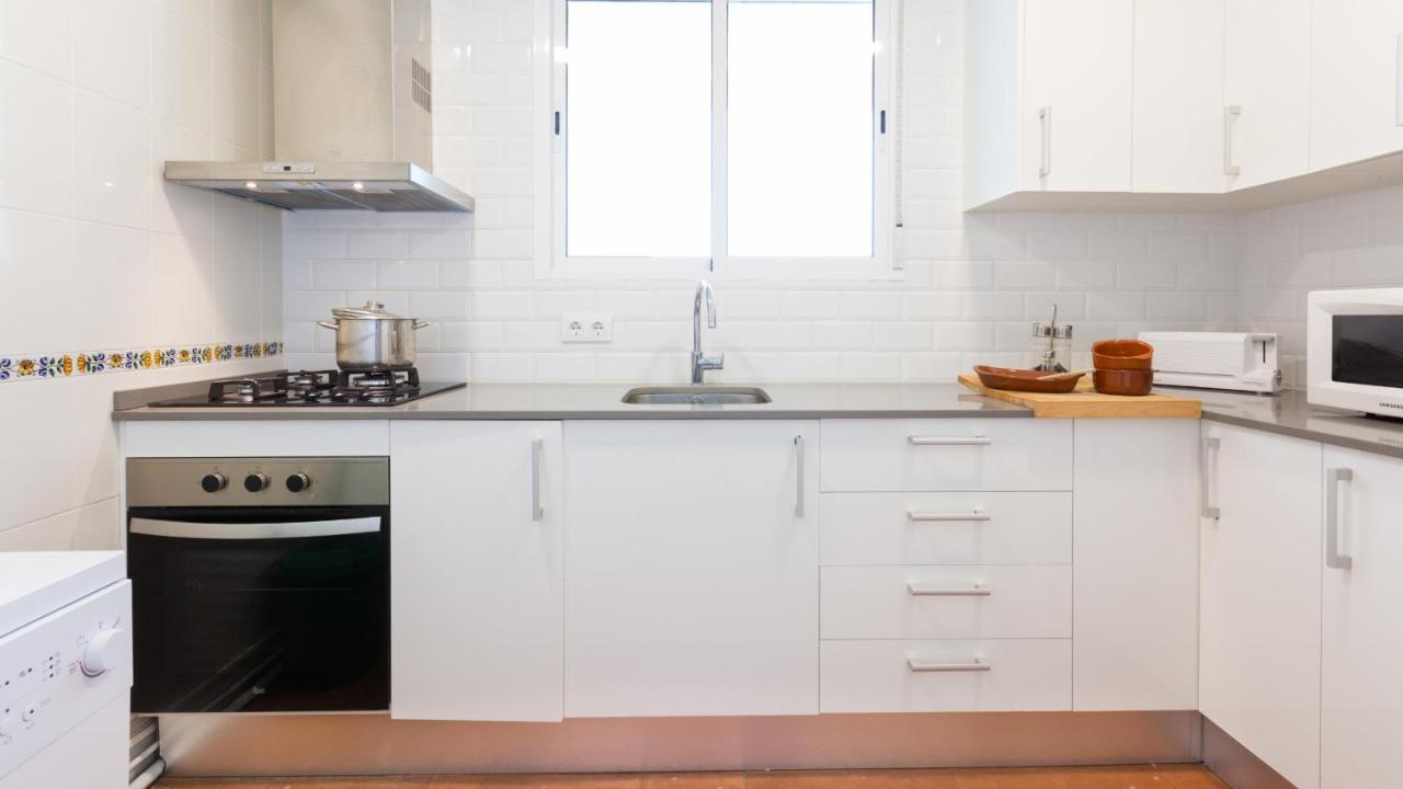 1Pand1 - Llafranc Apartment Luaran gambar