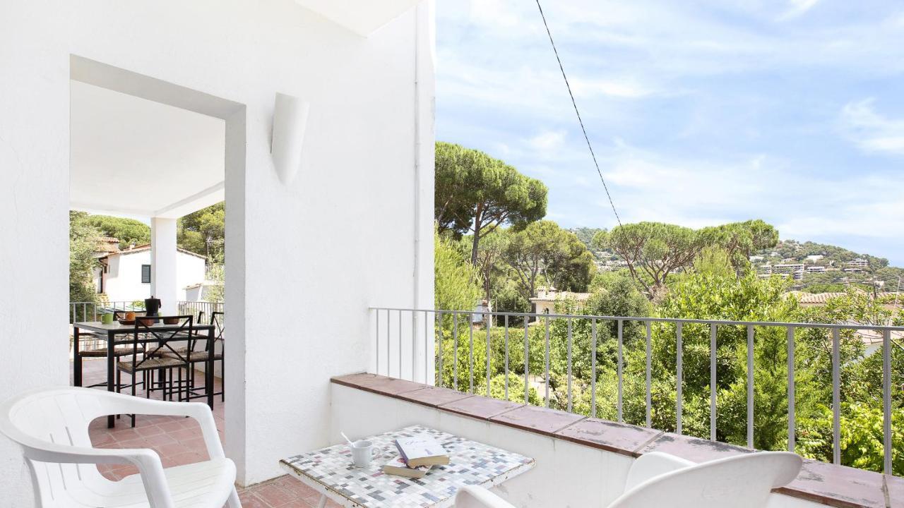 1Pand1 - Llafranc Apartment Luaran gambar