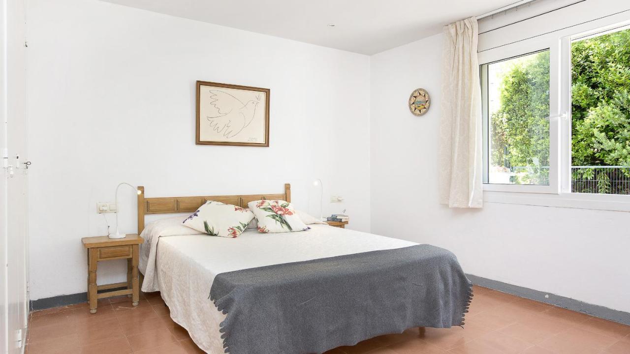 1Pand1 - Llafranc Apartment Luaran gambar
