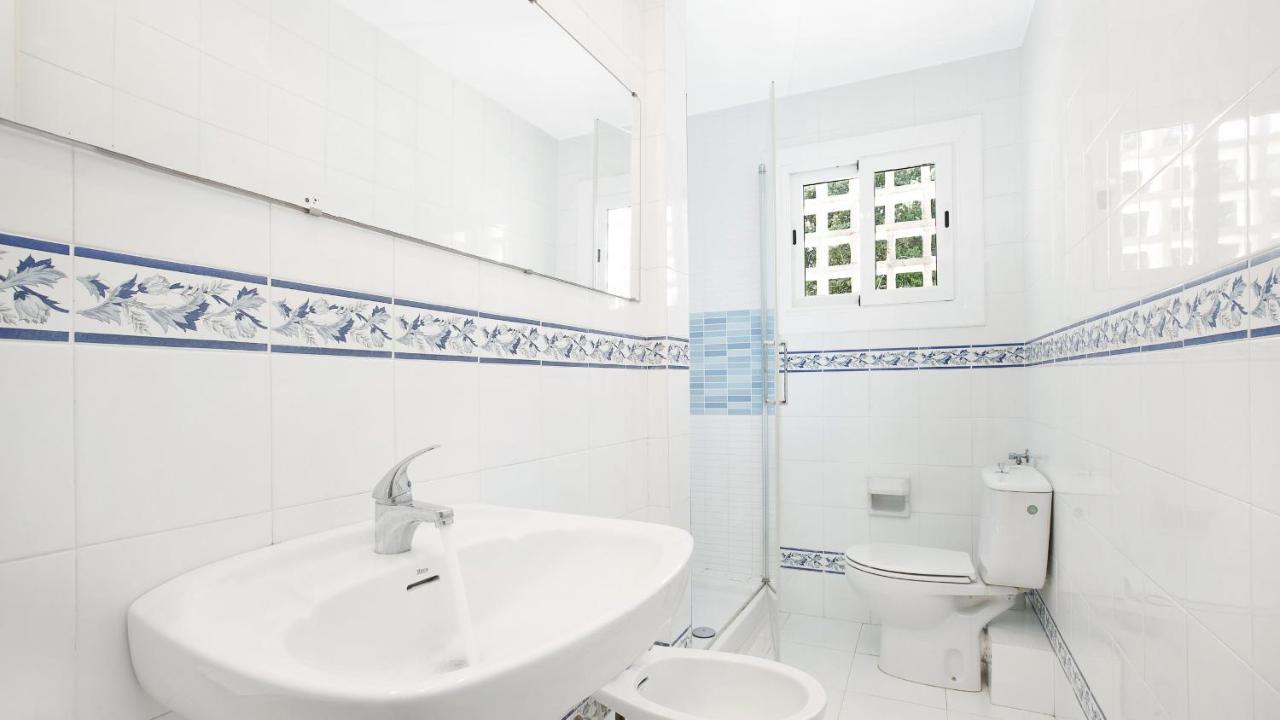 1Pand1 - Llafranc Apartment Luaran gambar